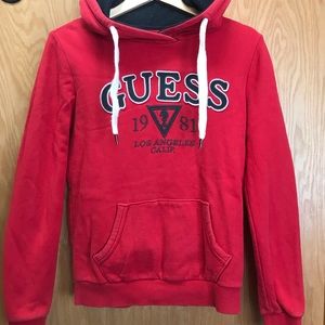 Guess Hoodie